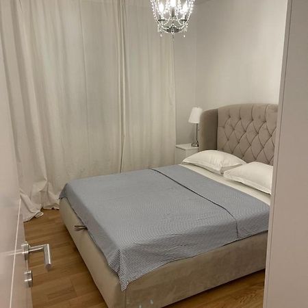 Apartment Leon Makarska Exterior foto
