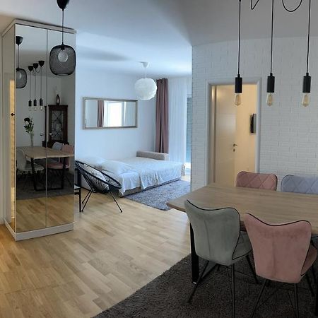 Apartment Leon Makarska Exterior foto
