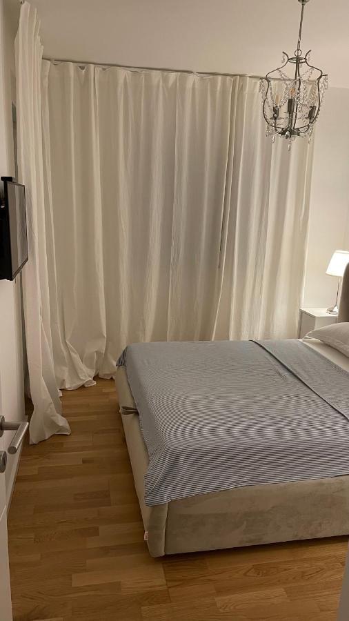Apartment Leon Makarska Exterior foto