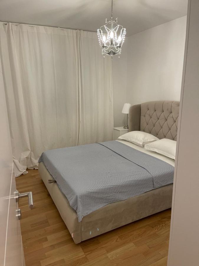 Apartment Leon Makarska Exterior foto